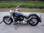 �������� �� ������ �������� Yamaha DragStar400 Classic 1999 ���� 9